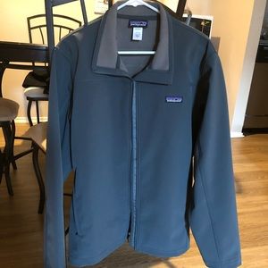 Patagonia Men’s Jacket.